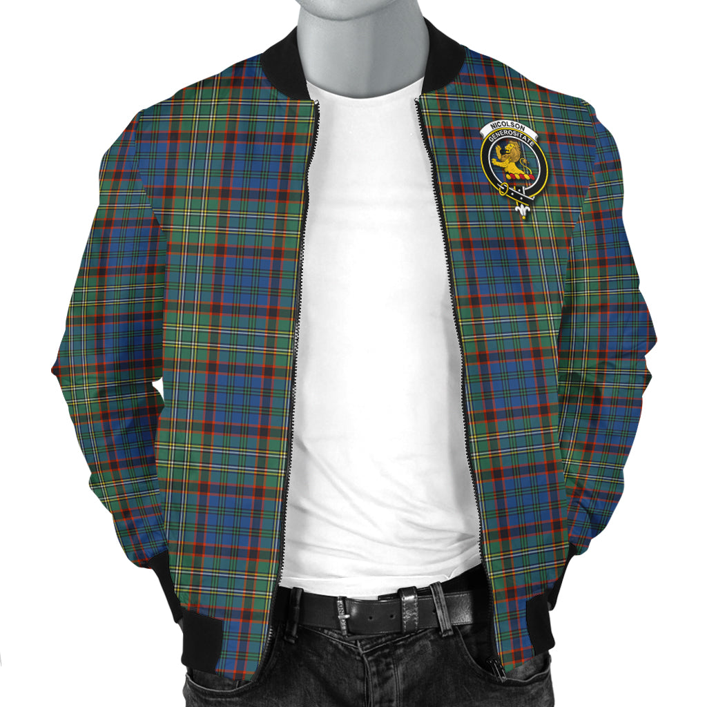 nicolson-hunting-ancient-tartan-bomber-jacket-with-family-crest