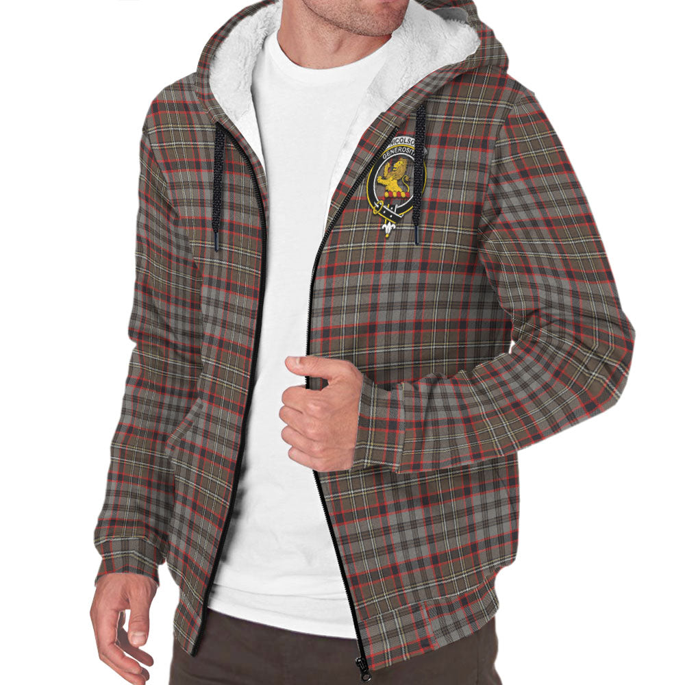 nicolson-hunting-weathered-tartan-sherpa-hoodie-with-family-crest