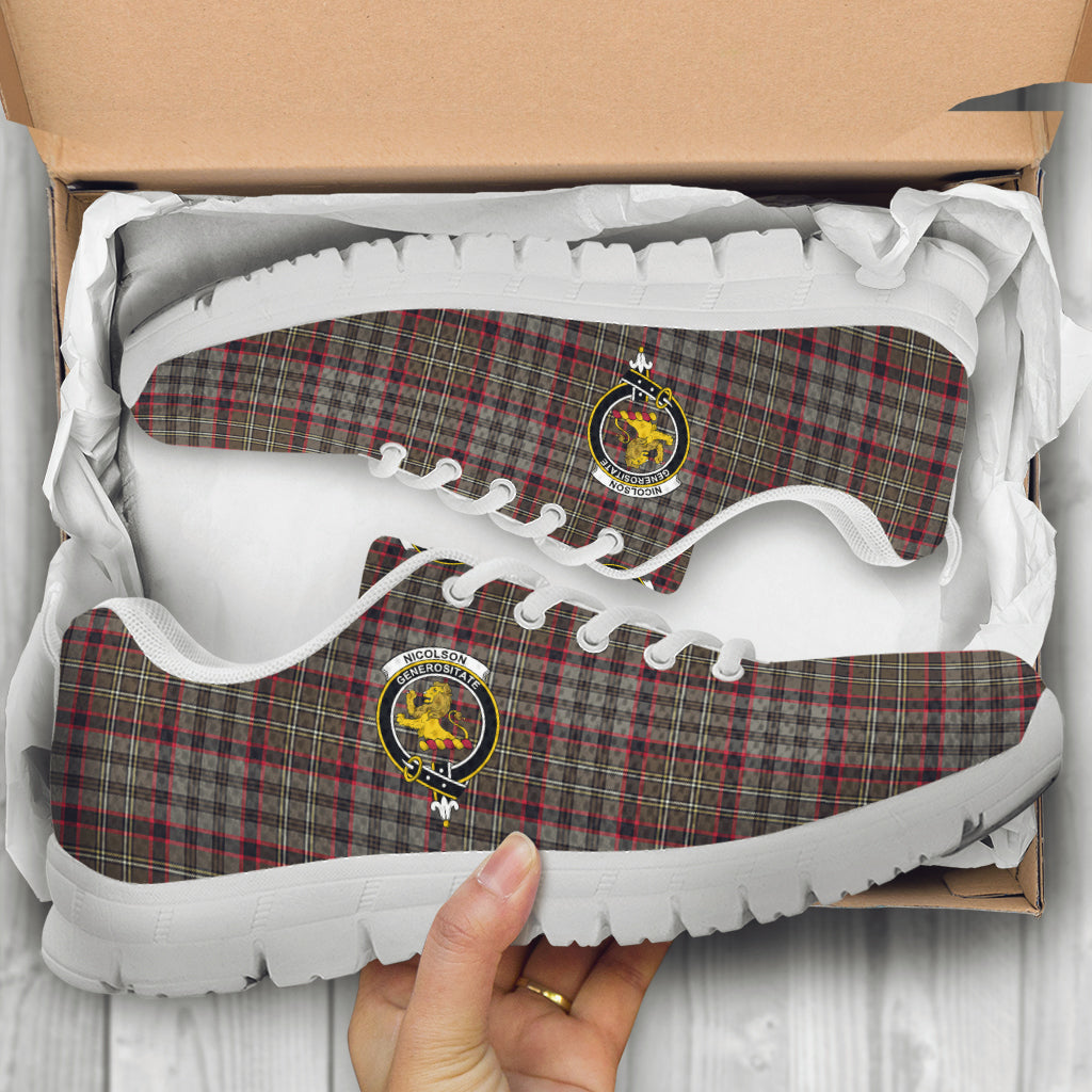 nicolson-hunting-weathered-tartan-sneakers-with-family-crest