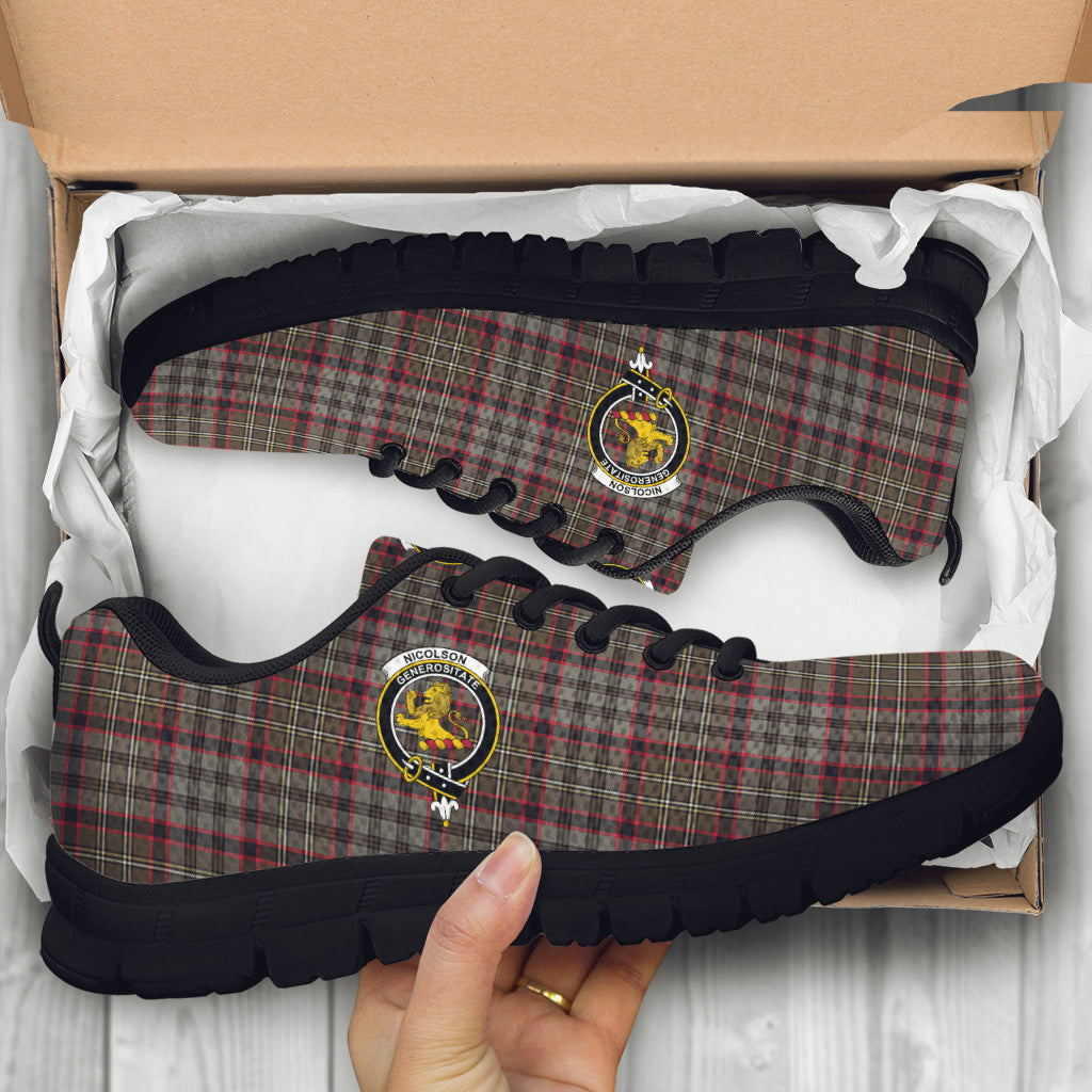 nicolson-hunting-weathered-tartan-sneakers-with-family-crest