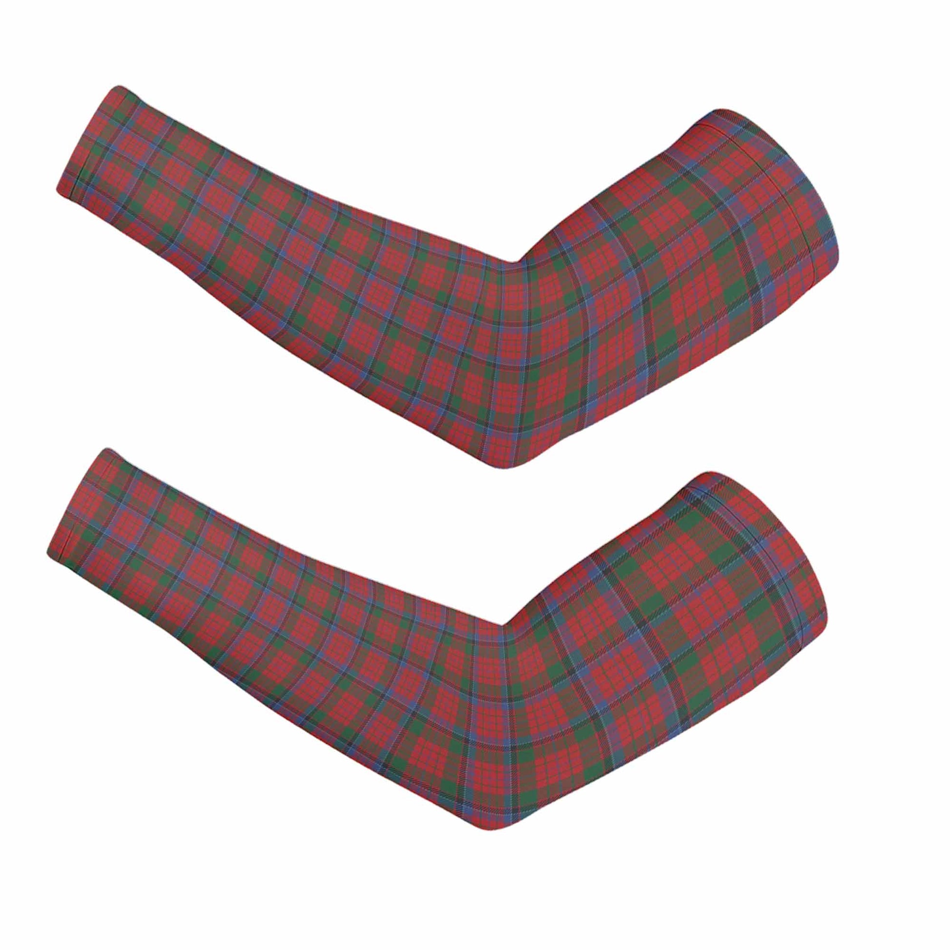 Nicolson Tartan Arm Sleeves - Tartan Vibes Clothing