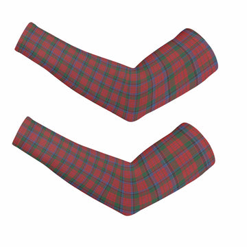 Nicolson Tartan Arm Sleeves - Tartan Vibes Clothing