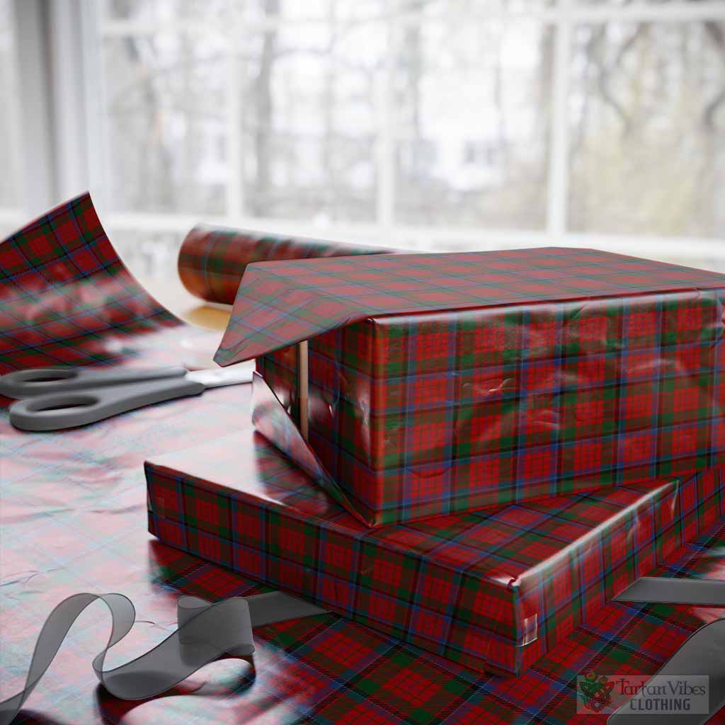 Nicolson Tartan Wrapping Paper