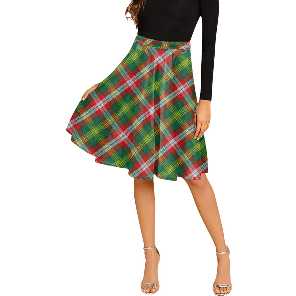 northwest-territories-canada-tartan-melete-pleated-midi-skirt