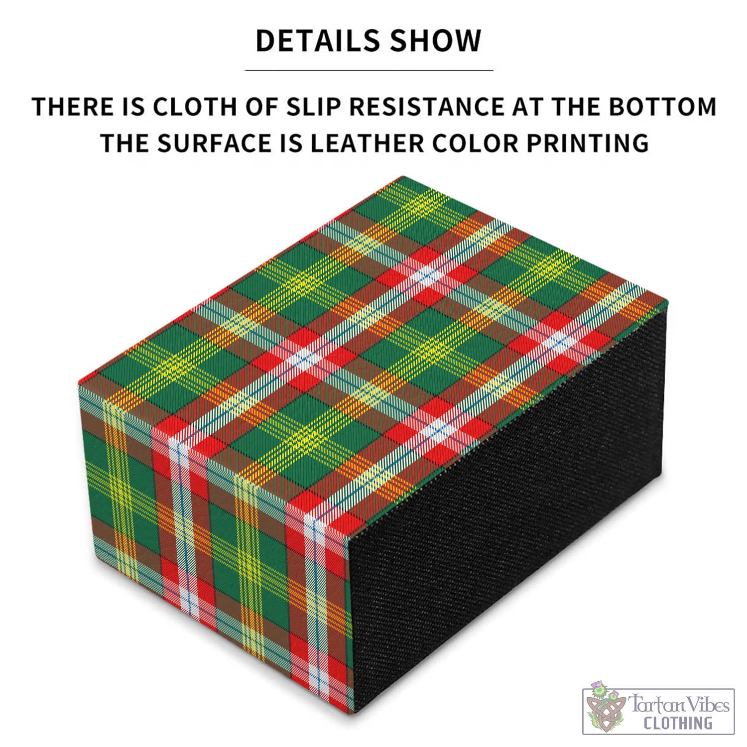 Northwest Territories Canada Tartan Pen Holder - Tartan Vibes Clothing