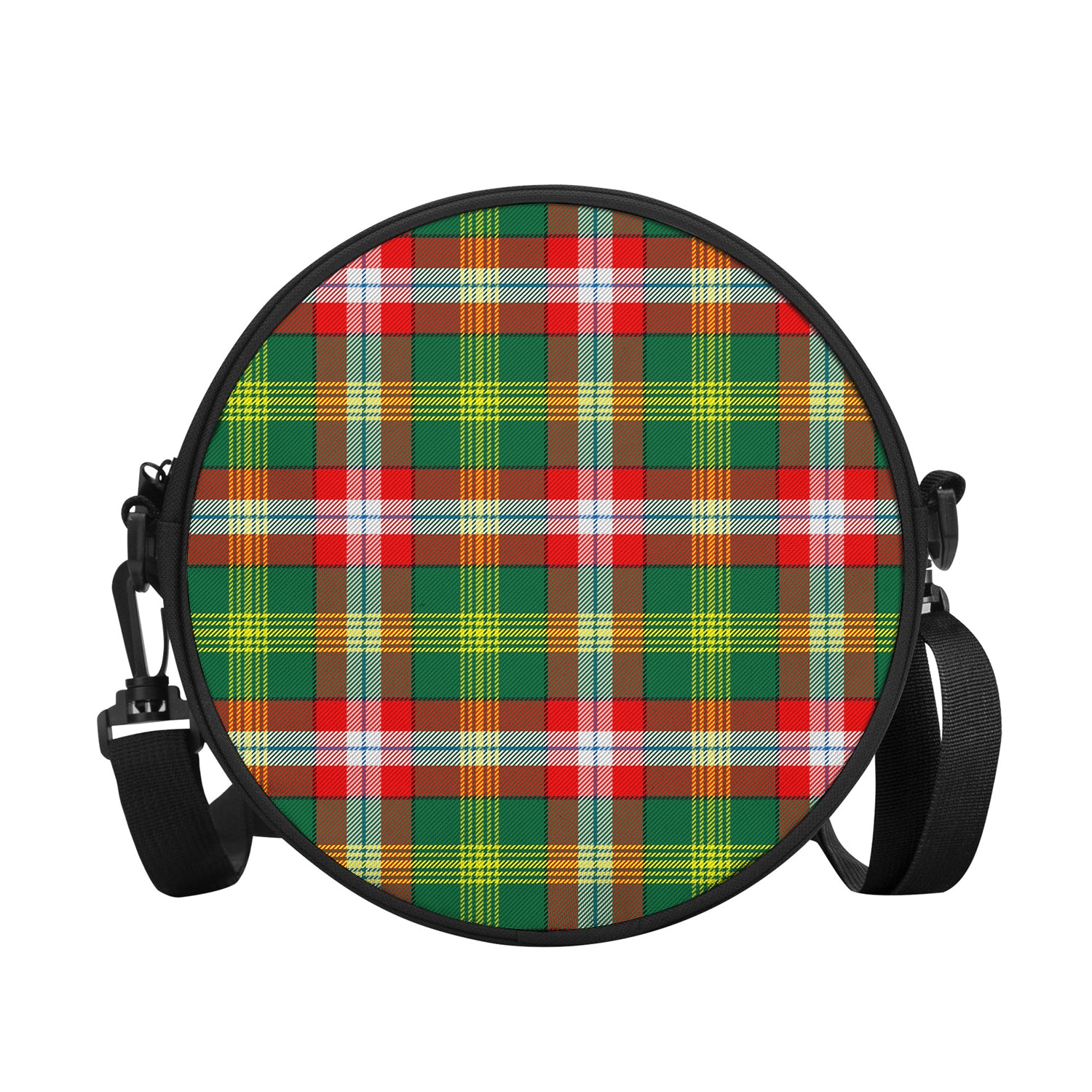 northwest-territories-canada-tartan-round-satchel-bags