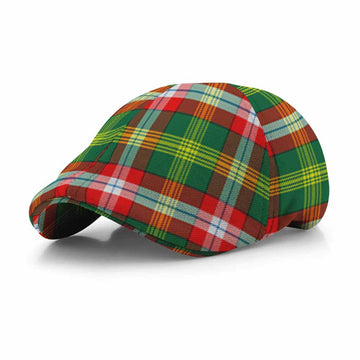 Northwest Territories Tartan Ivy Cap