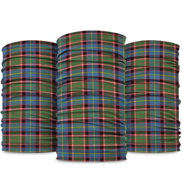 Norvel Tartan Neck Gaiters, Tartan Bandanas, Tartan Head Band package One Size - Tartan Vibes Clothing