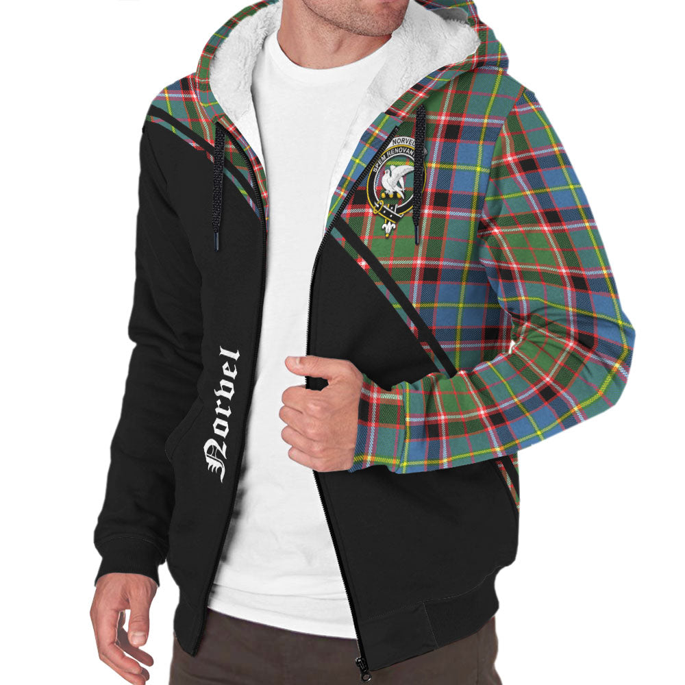 norvel-tartan-sherpa-hoodie-with-family-crest-curve-style