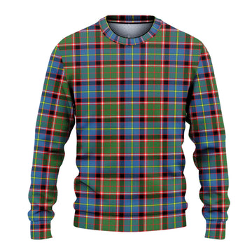 Norvel Tartan Ugly Sweater - Tartan Vibes Clothing
