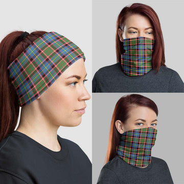 Norvel Tartan Neck Gaiters, Tartan Bandanas, Tartan Head Band - Tartan Vibes Clothing