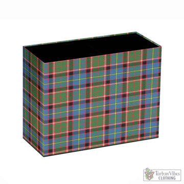 Norvel Tartan Pen Holder - Tartan Vibes Clothing