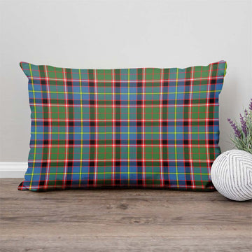Norvel Tartan Pillow Cover - Tartan Vibes Clothing