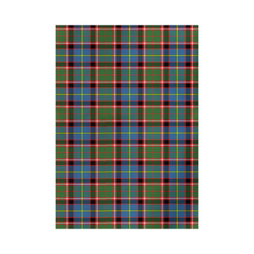 Norvel Tartan Flag - Tartan Vibes Clothing