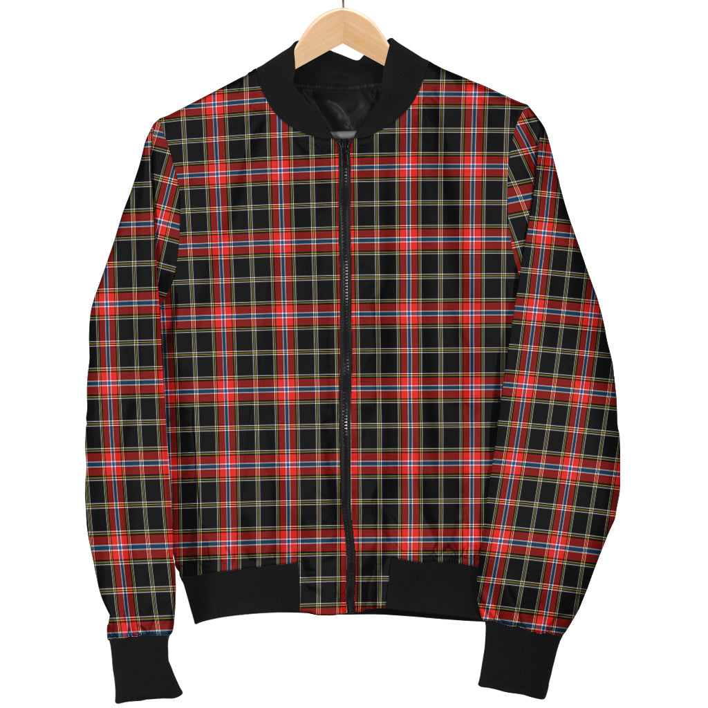 norwegian-night-tartan-bomber-jacket