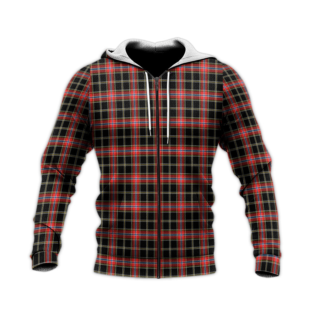 norwegian-night-tartan-knitted-hoodie