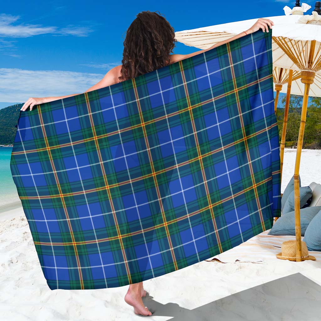 Tartan Vibes Clothing Nova Scotia Province Canada Tartan Sarong