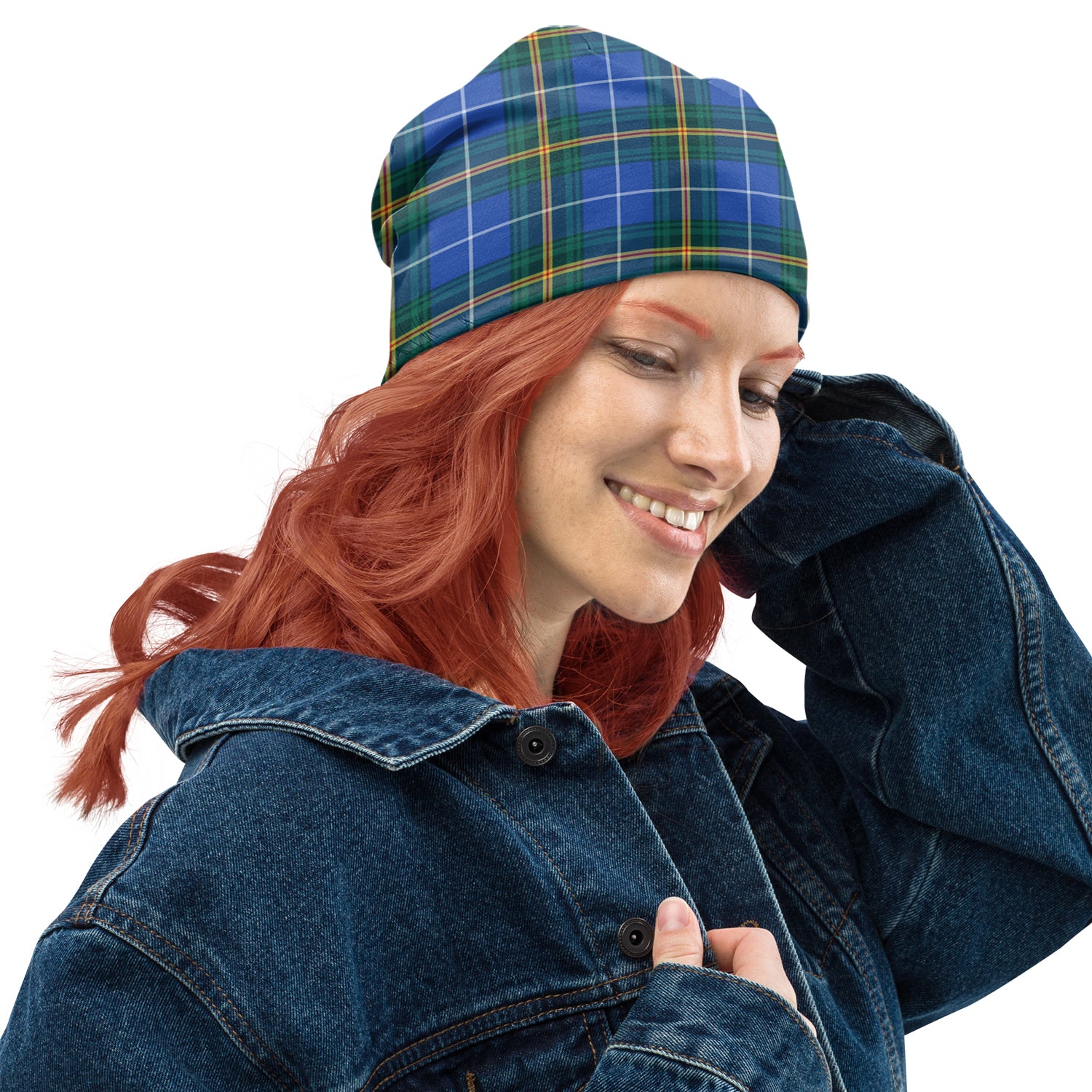 nova-scotia-province-canada-tartan-beanies-hat