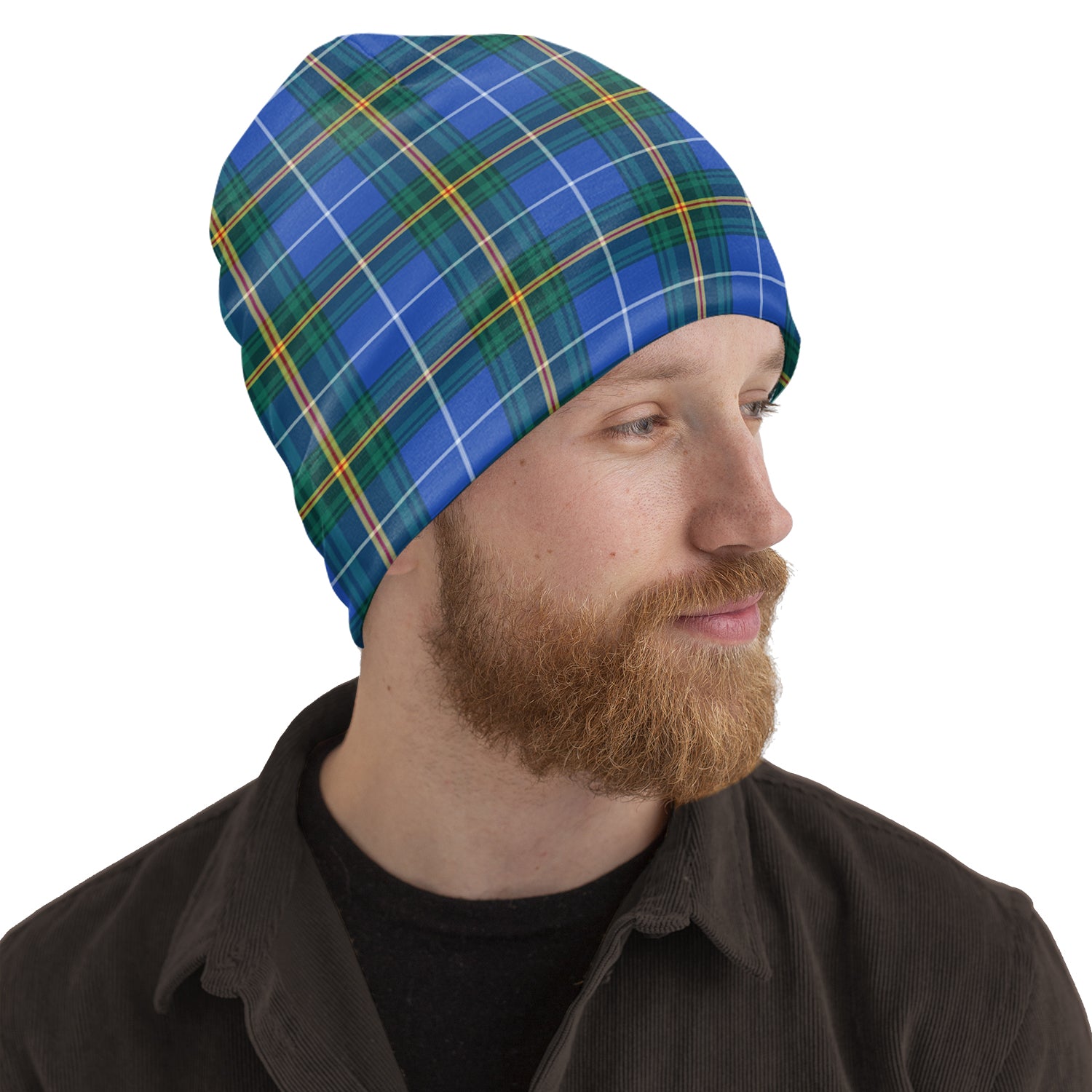nova-scotia-province-canada-tartan-beanies-hat