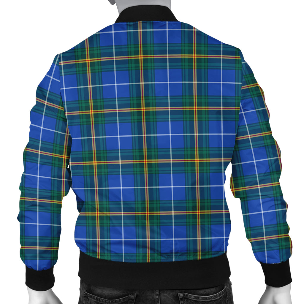 nova-scotia-province-canada-tartan-bomber-jacket