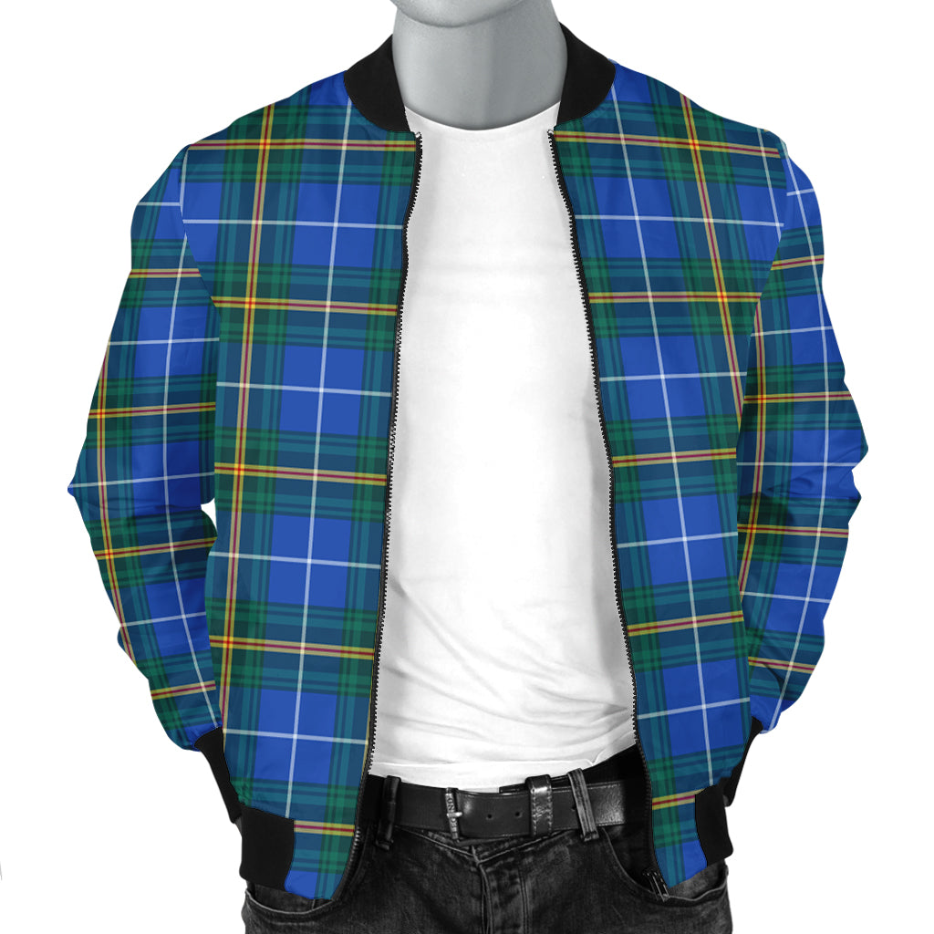 nova-scotia-province-canada-tartan-bomber-jacket