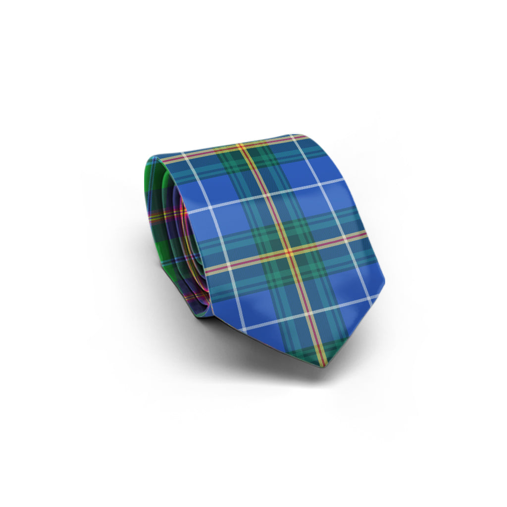 nova-scotia-province-canada-tartan-classic-necktie