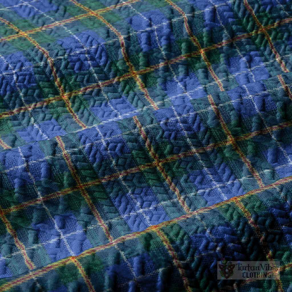 Nova Scotia Province Canada Tartan Men’s Polo Sweater Top