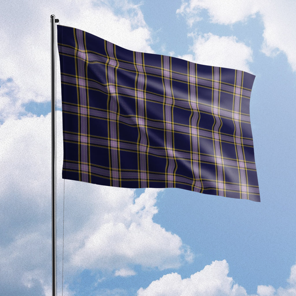 nunavut-territory-canada-tartan-flag