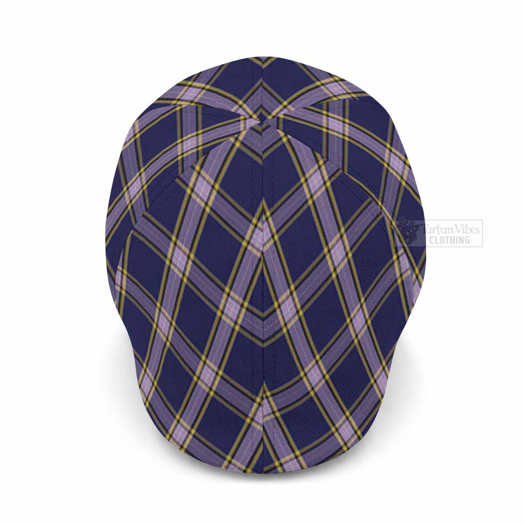 Nunavut Territory Tartan Ivy Cap