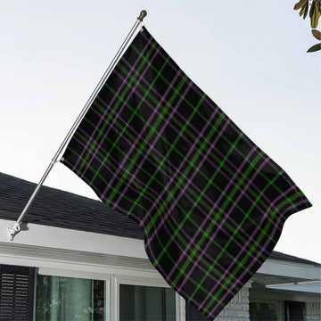 O'Boyle Tartan House Flag House Flag - Tartan Vibes Clothing
