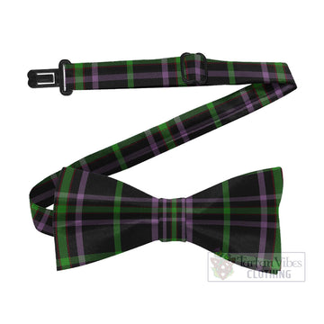 O'Boyle Tartan Bow Tie One Size - Tartan Vibes Clothing