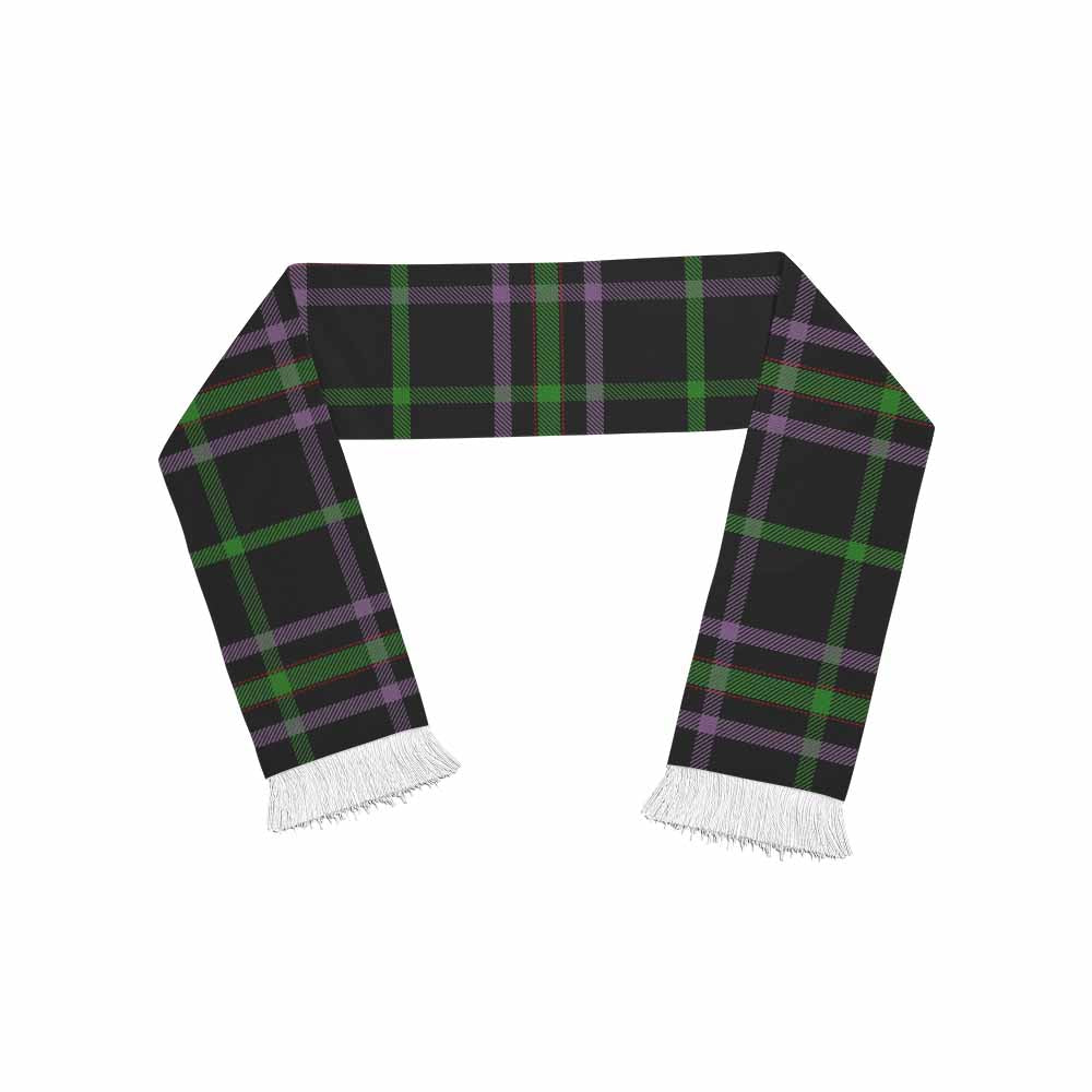 Tartan Vibes Clothing O'Boyle Tartan Ruffneck Scarf