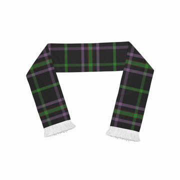 Tartan Vibes Clothing O'Boyle Tartan Ruffneck Scarf