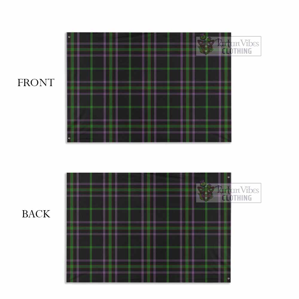 O'Boyle Tartan House Flag - Tartan Vibes Clothing