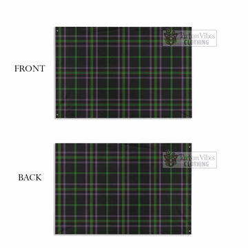 O'Boyle Tartan House Flag - Tartan Vibes Clothing