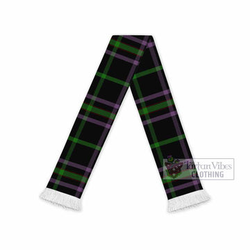 Tartan Vibes Clothing O'Boyle Tartan Ruffneck Scarf