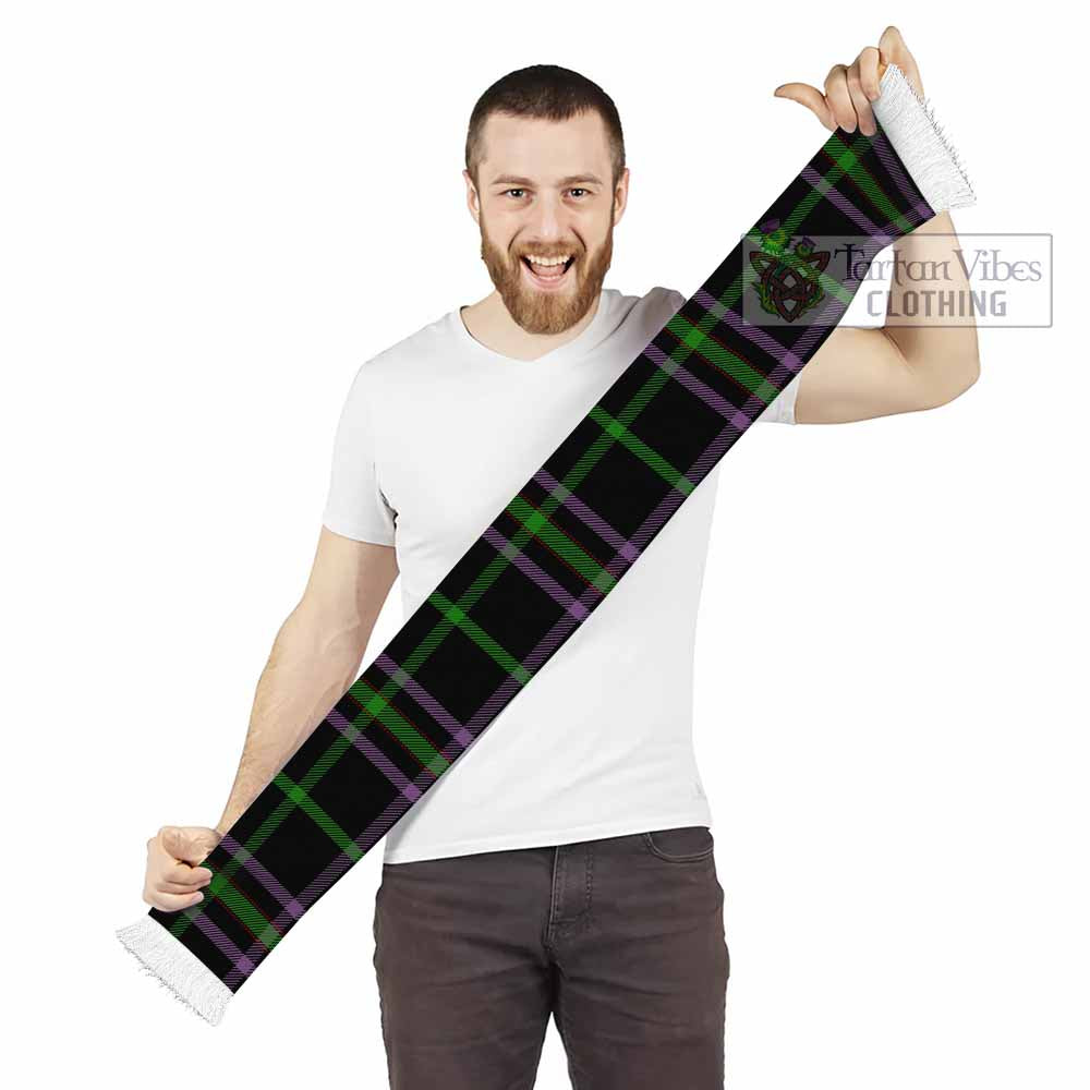 Tartan Vibes Clothing O'Boyle Tartan Ruffneck Scarf