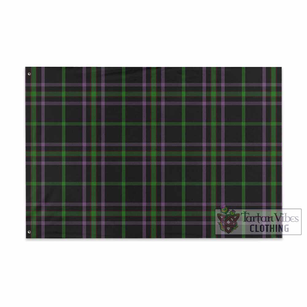 O'Boyle Tartan House Flag - Tartan Vibes Clothing