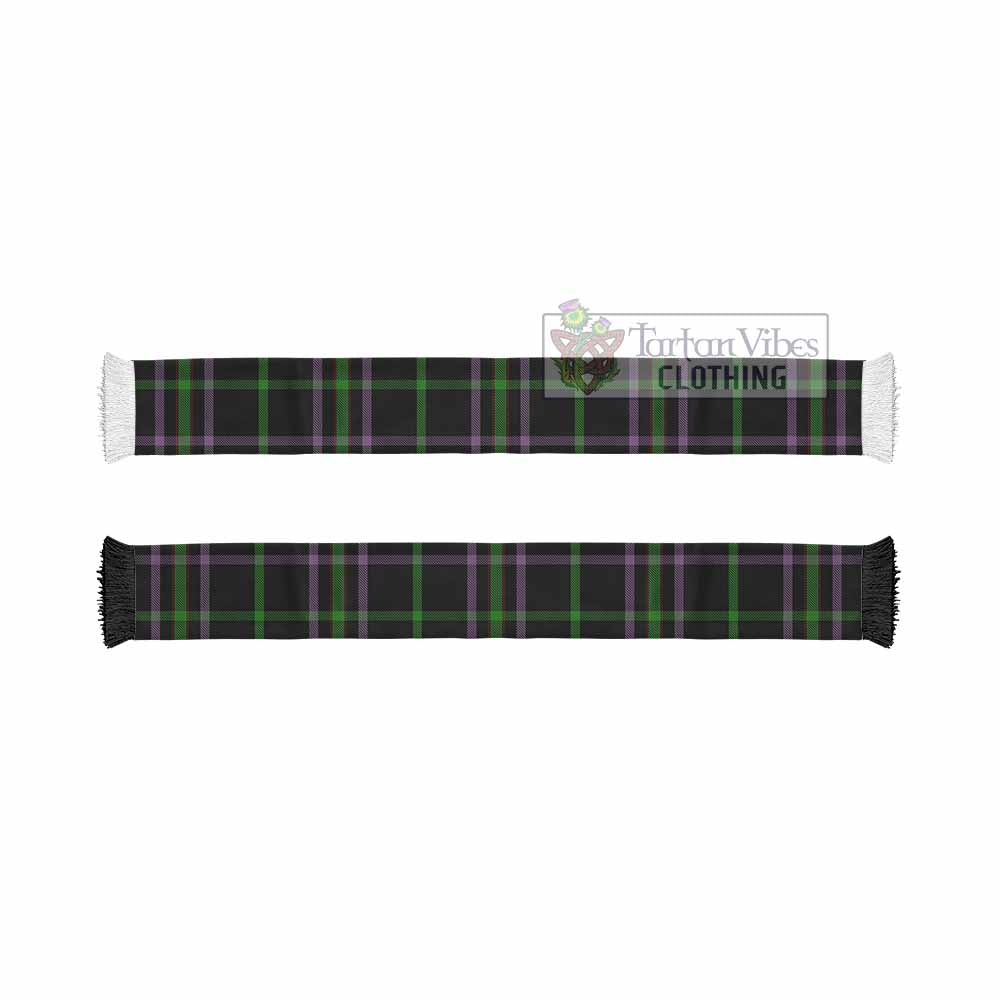 Tartan Vibes Clothing O'Boyle Tartan Ruffneck Scarf