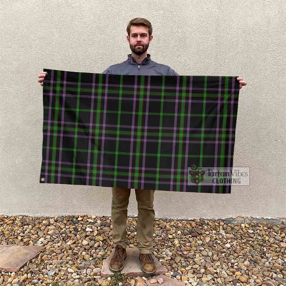 O'Boyle Tartan House Flag - Tartan Vibes Clothing