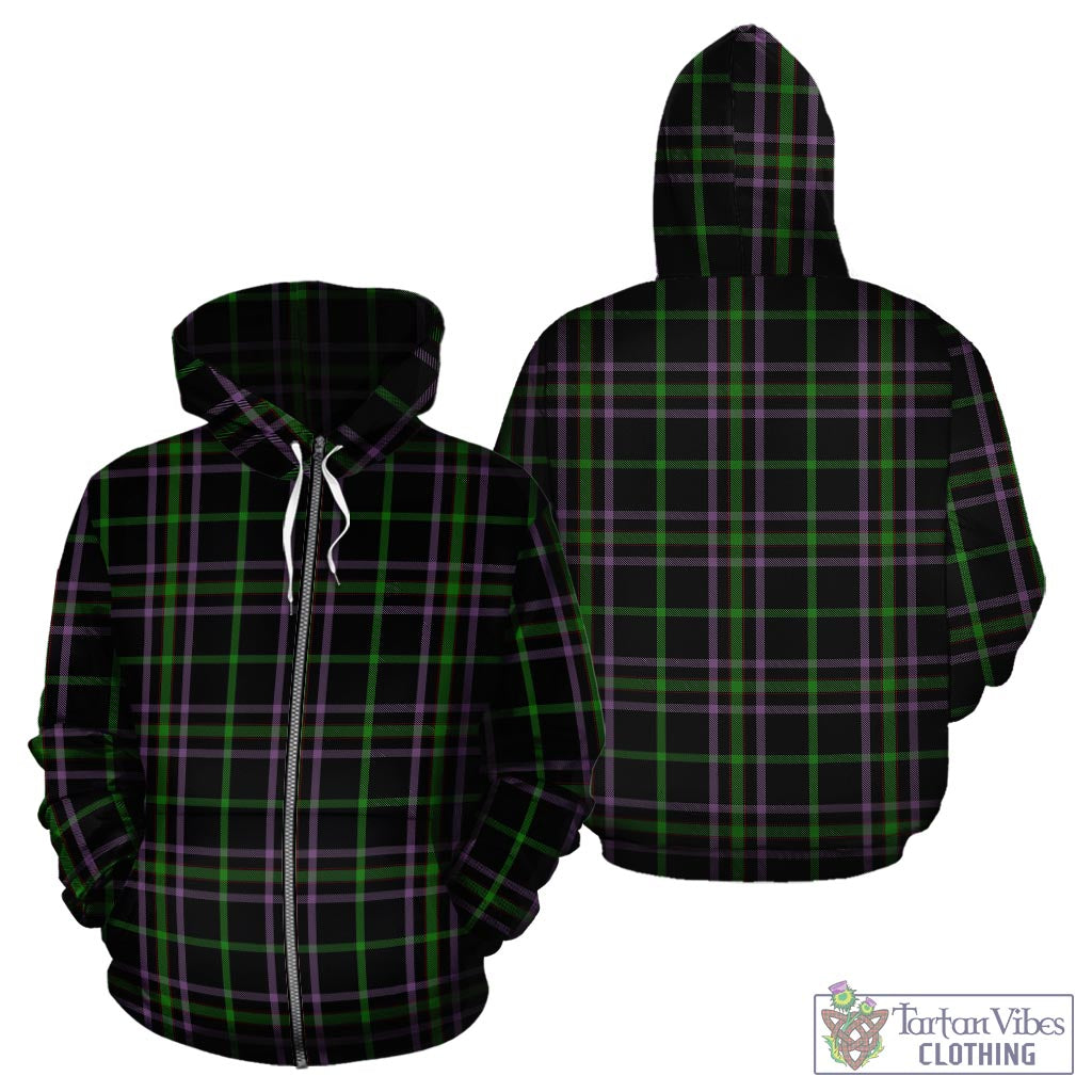 O'Boyle Tartan Hoodie - Tartan Vibes Clothing