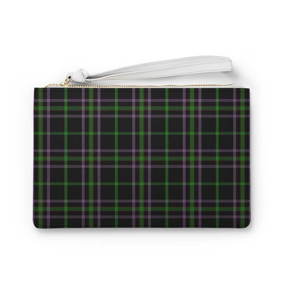 Tartan Vibes Clothing O'Boyle Tartan Clutch Bag