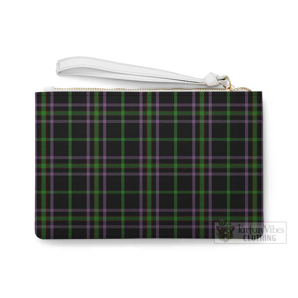 Tartan Vibes Clothing O'Boyle Tartan Clutch Bag