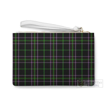 Tartan Vibes Clothing O'Boyle Tartan Clutch Bag