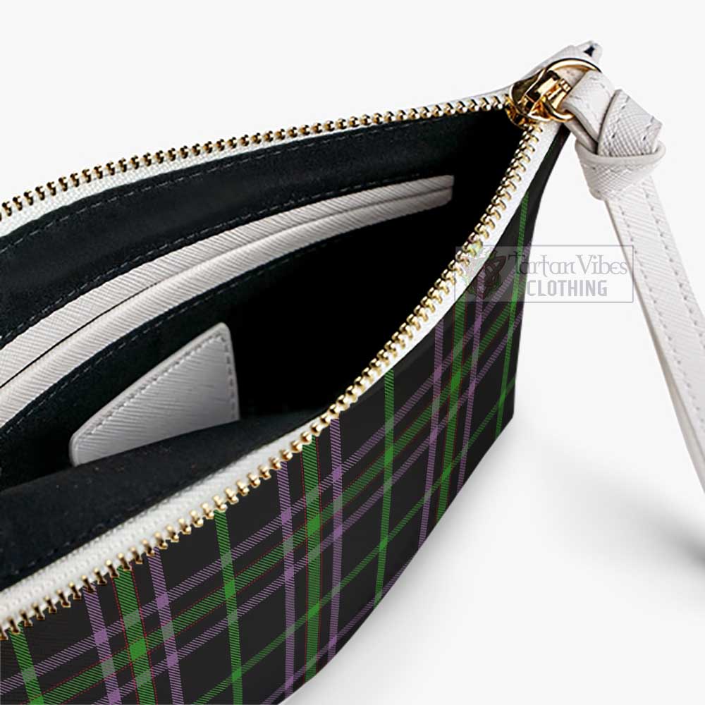 Tartan Vibes Clothing O'Boyle Tartan Clutch Bag