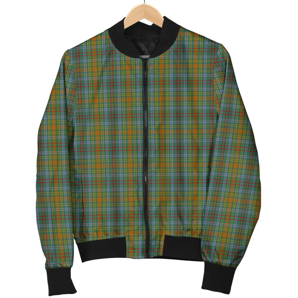obrien-tartan-bomber-jacket
