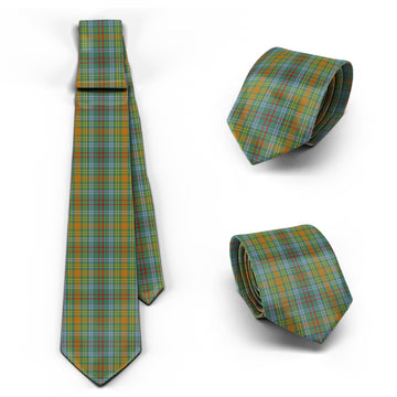O'Brien Tartan Classic Necktie