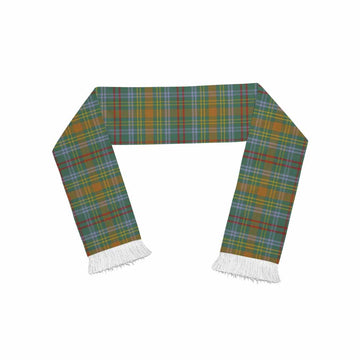 O'Brien Tartan Ruffneck Scarf