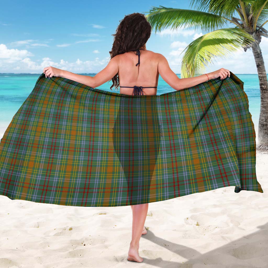 O'Brien Tartan Sarong - Tartan Vibes Clothing