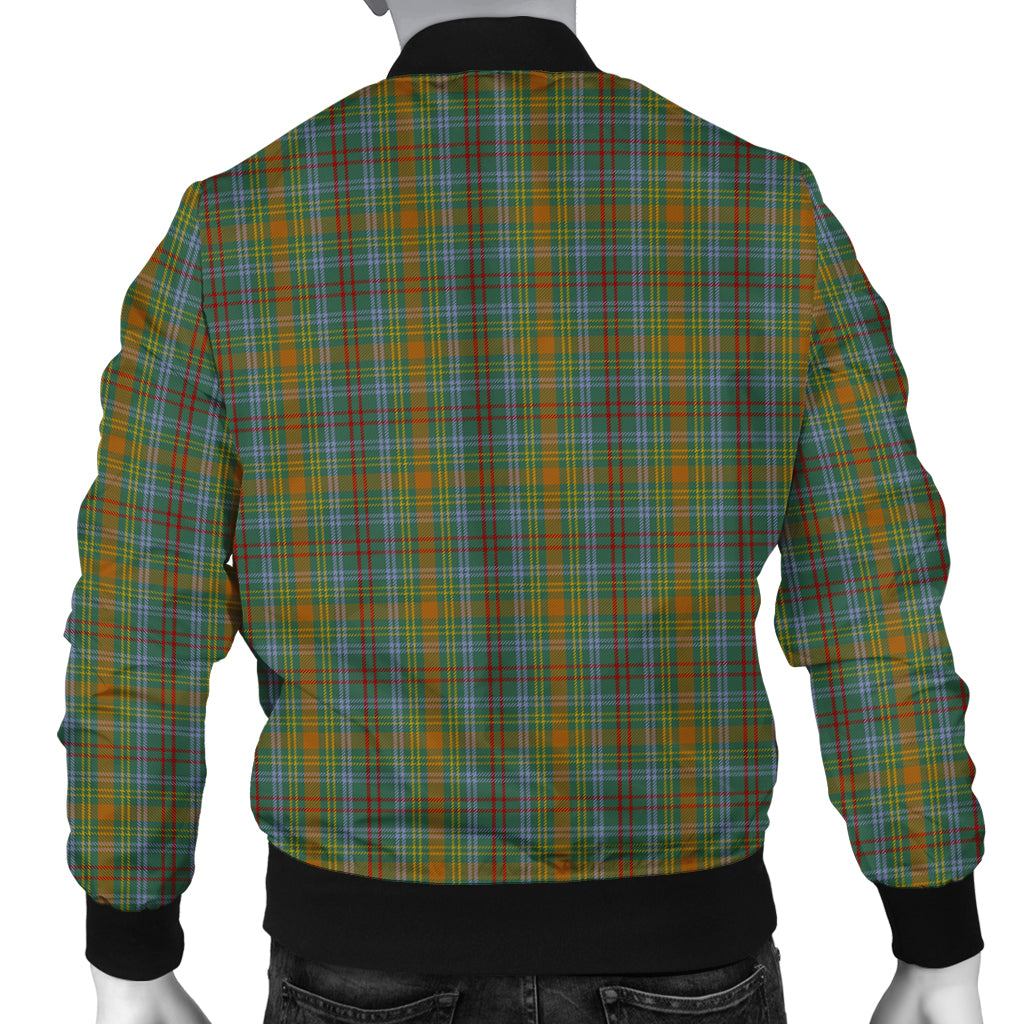 obrien-tartan-bomber-jacket